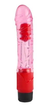 Realsitičan pink vibrator- CN 111832856-1